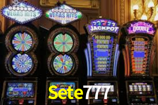Sete777