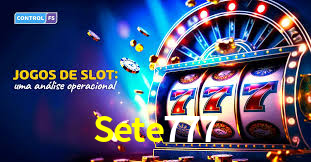 Sete777,Sete777.Bet