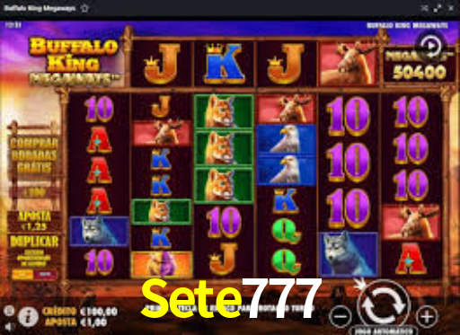 Sete777,Sete777.Bet