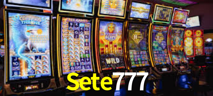 Sete777.Bet