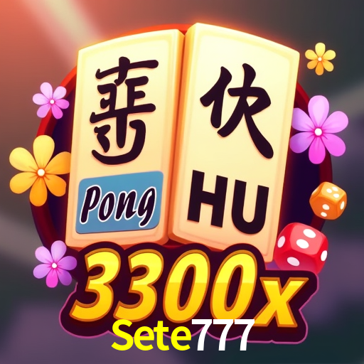 Sete 777 Bet